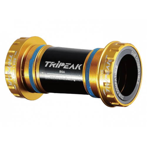 Tripeak BSA 68mm 3合1 BB中軸 (30mm,DUB,HG24)